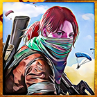 Battlegrounds Si Fire Games icon