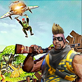Creative Fort Battle Royale أيقونة