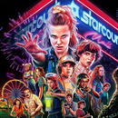 Wallpaper Stranger Things HD APK