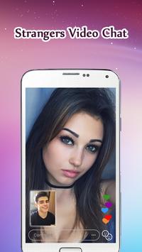 Strangers Video Chat for Android - APK Download