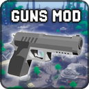 Guns for Minecraft. Guns mod. APK