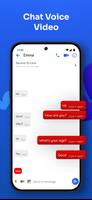 Chathub Random Chat No Login اسکرین شاٹ 3