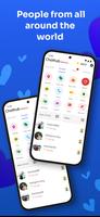 Chathub Random Chat No Login اسکرین شاٹ 2