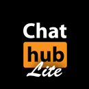 ChatHub Lite Chat Anonymously APK