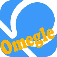 Omegle Helper - talk to Strangers omegle Chat App