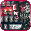 Stranger Things Keyboard Theme APK