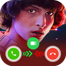 Stranger Things - Prank call APK