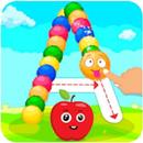 Trashing book APK