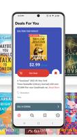 BookBub Screenshot 1