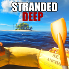Stranded Deep Island Survival Game Guide icône