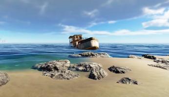 Stranded Deep Walkthrough 스크린샷 2