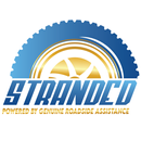 Stranded services APK