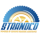 Stranded services أيقونة