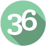 ThirtySix icon