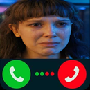 Stranger Things 4 Video Call APK