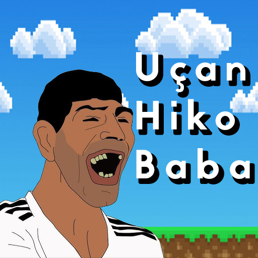 Uçan Hiko Baba
