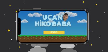 Uçan Hiko Baba poster