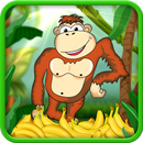 Funny Monkey - Crazy Win aplikacja