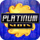 Platinum Game icône