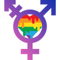 Rainbow Dating Friend lgbti