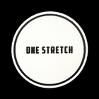 ONE stretch icon