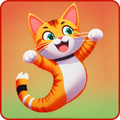 Stretch Cat