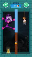 Stretch Monster: Spider Train ảnh chụp màn hình 1