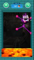 Stretch Monster: Spider Train ảnh chụp màn hình 3