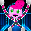 Mommy Stretch Game: Long Legs APK