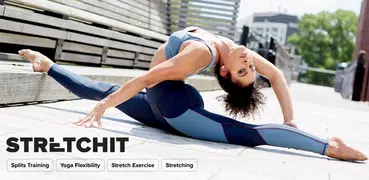 STRETCHIT: Stretching Mobility