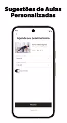 Baixar Alongue e Movimente: STRETCHIT XAPK