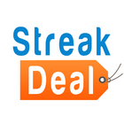 StreakDeal - Online Shopping in Nashik 아이콘