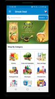 StreakDeal - Online Shopping in Nashik 포스터