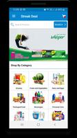StreakDeal - Online Shopping in Nashik 스크린샷 1