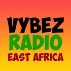 East Africa VYBEZ Radio ikona