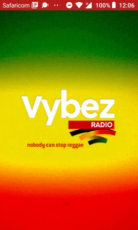 Vybez Radio  Music, Kenya, Nairobi, Africa