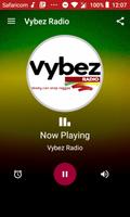 East Africa VYBEZ Radio screenshot 1