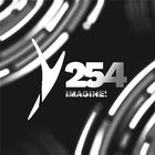Y254 Tv иконка