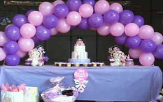 Diy Party Decorations Design syot layar 2