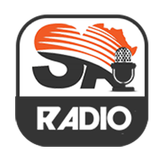 Stream Africa Radio simgesi