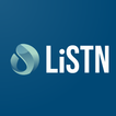 LiSTN Audio App 图标