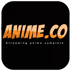 Anime.co | Nonton Channel Anime Sub Indonesia アプリダウンロード