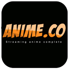 Anime.co आइकन