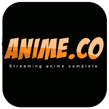 Anime.co icône