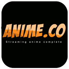 Anime.co icône