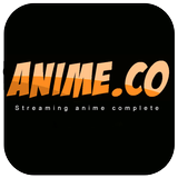 Anime.co icon