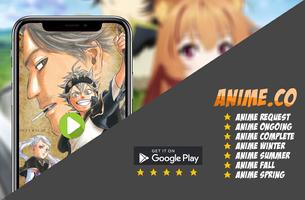 Anime.co Ekran Görüntüsü 3