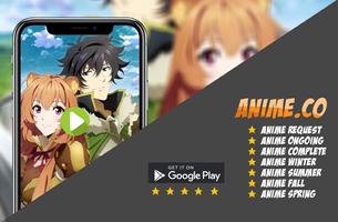 Anime.co 海報