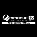 Emmanuel TV icône