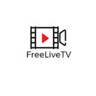 FreeLiveTV biểu tượng